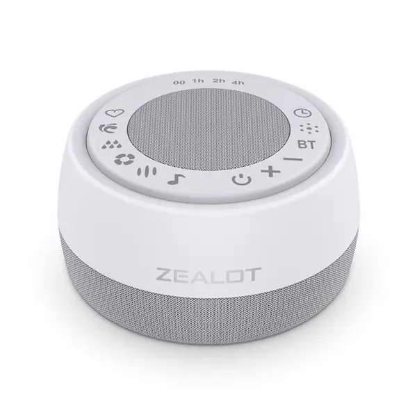 اسپیکر بلوتوثی زیلوت Zealot Z5