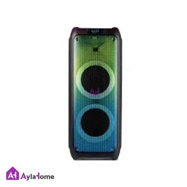اسپیکر تک هوریون 100وات مدل HO-4610 بامیکروفن