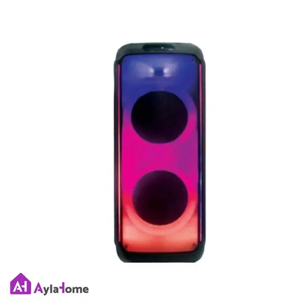 اسپیکر تک هوریون 100وات مدل HO-6612 بامیکروفن