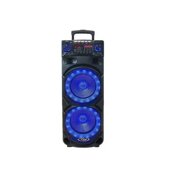 اسپیکر 2 ساب 10 وان مکس Vanmaax 1000 MAX