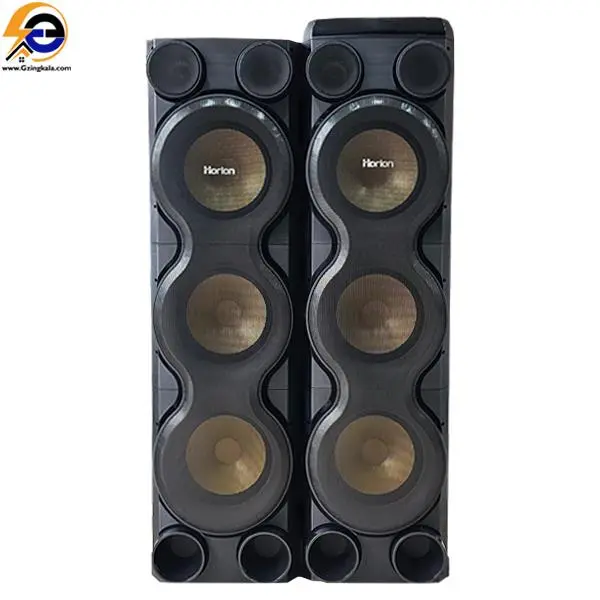 اسپیکر 300 وات هوریون مدل HO-3010-D10
