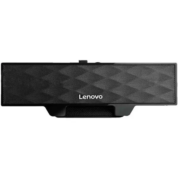 اسپیکر رومیزی توان 6 لنوو Lenovo B10 Bar Subwoofer Speaker 6W - 2