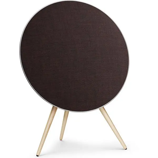 بنگ اند آلفسن کاور اسپیکر مدل A9 Kvadrat cover مخصوص BeoPlay A9 طرح Dark Rosa