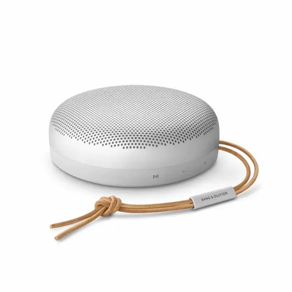 اسپیکر بنگ اند اولافسن Bang And Olufsen Beosound A1 Grey