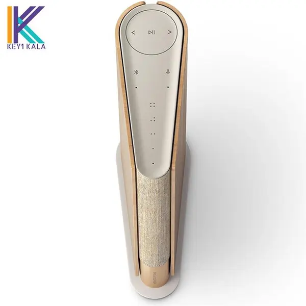 اسپیکر بلوتوثی بنگ اند آلفسن مدل Bang And Olufsen Beosound Emerge Bluetooth Speaker