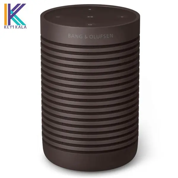 اسپیکر قابل حمل بنگ اند آلفسن مدل bang & olufsen explore speaker