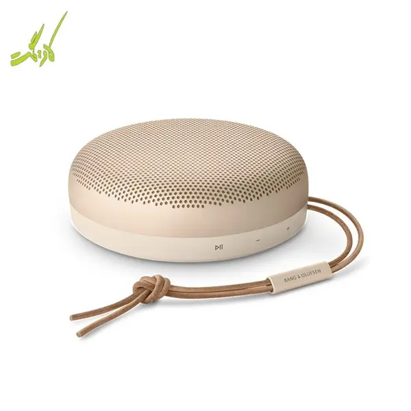 اسپیکر بلوتوثی بنگ اند آلفسن مدل Bang & Olufsen Beosound A1 - 2