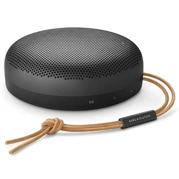 اسپیکر بلوتوثی بنگ اند آلفسن مدل Bang & Olufsen Beosound A1