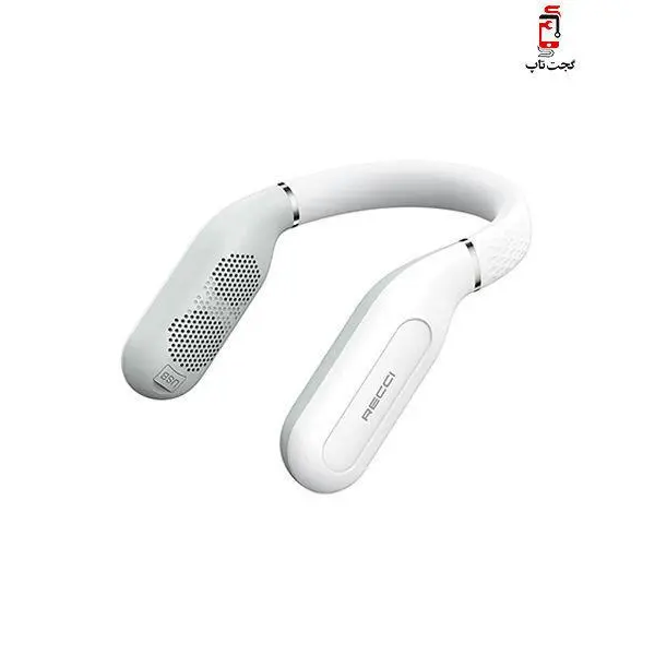 اسپیکر بلوتوث گردنی رسی مدل BEETHOVEN RSK-W23 - 2