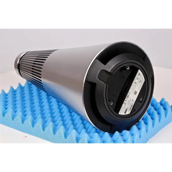 اسپیکر بنگ اند آلفسن مدل beosound 2 alu