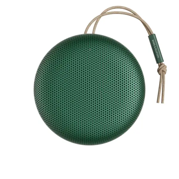 اسپیکر بنگ اند آلفسن مدل BEOSOUND A1 GREEN