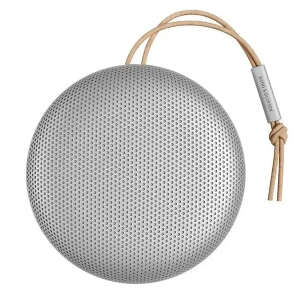 اسپیکر بنگ اند آلفسن مدل BEOSOUND A1 GREEN