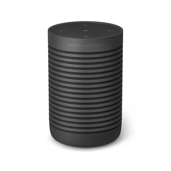 اسپیکر بنگ اند آلفسن مدل beosound explore black