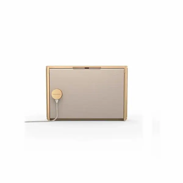 اسپیکر بیسیم بنگ اند آلفسن مدل BEOSOUND LEVEL - 4