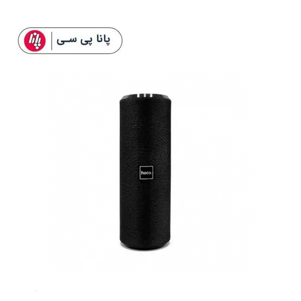 اسپیکر بلوتوث قابل حمل هوکو مدل BS33 - 2