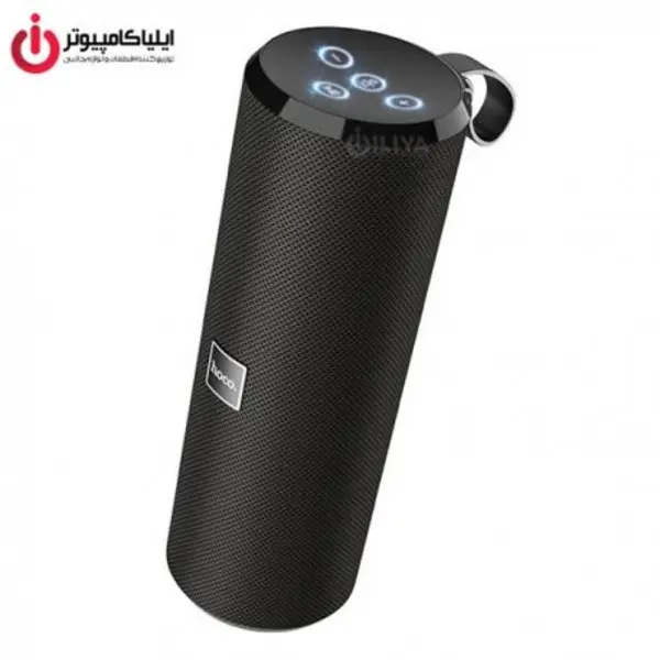 اسپیکر بلوتوث قابل حمل هوکو مدل BS33 - 6