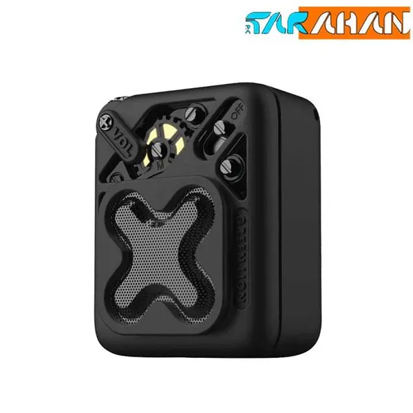 اسپیکر بلوتوثی قابل حمل چمپیون گرین لاین مدل Champion Mini GNCHAMPSP - 2