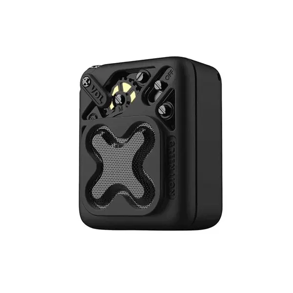اسپیکر بلوتوثی قابل حمل گرین لاین مدل Champion Mini - 4