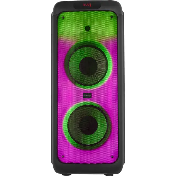 اسپیکر پارتی باکس دایناپرو D10200