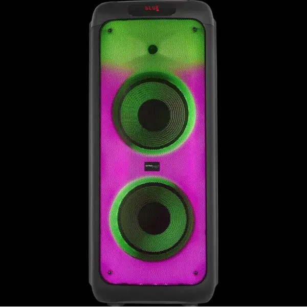 اسپیکر پارتی باکس دایناپرو D10200