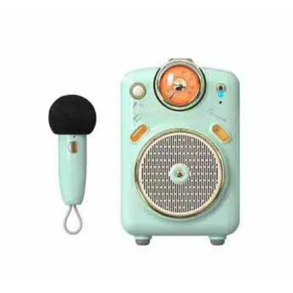اسپیکر بلوتوثی Divoom مدل Ditoo کد 082