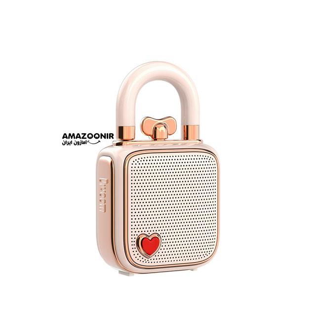 اسپیکر بلوتوثی Divoom مدل LoveLock