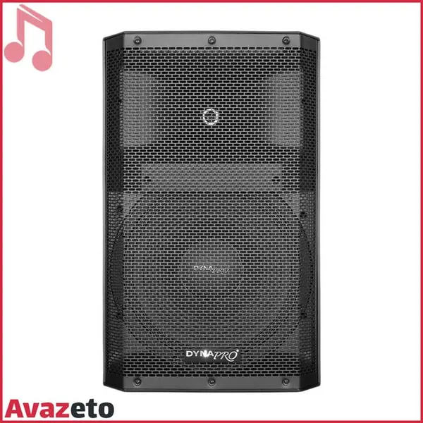 باند اکتیو دایناپرو DYNAPRO DY 2400