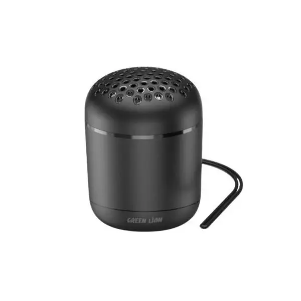 اسپیکر بلوتوثی قابل حمل گرین لاین مدل G-BASS - 2