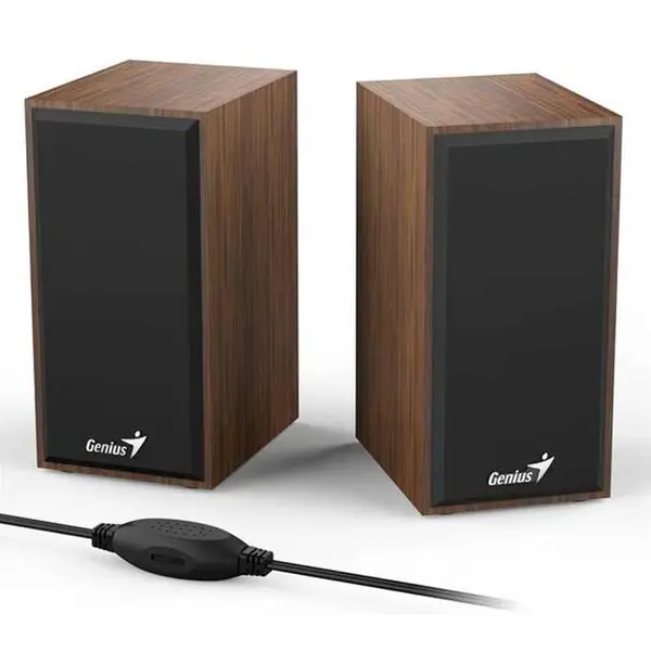 اسپیکر لپ تاپی Genius مدل SP-HF180