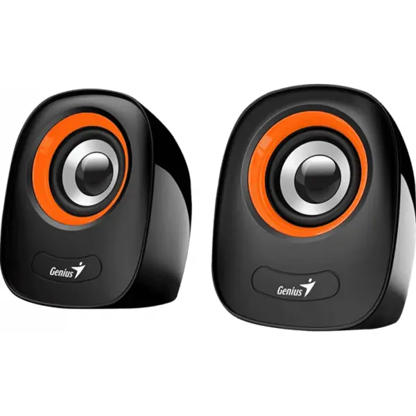 اسپیکر رومیزی Genius مدل SP-Q160