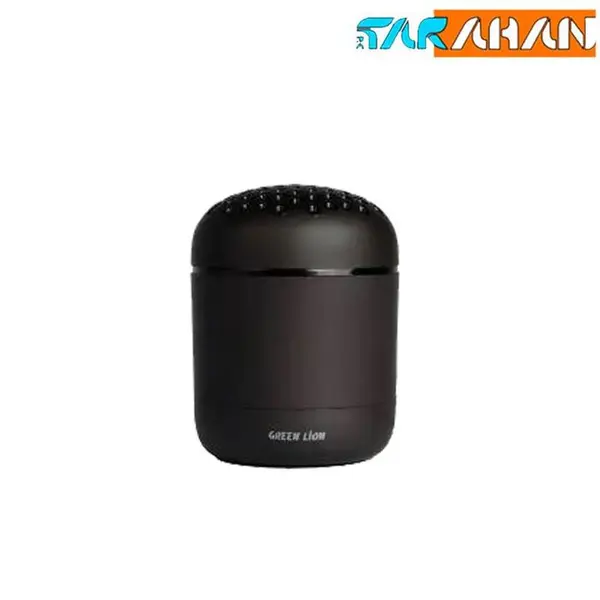 اسپیکر بلوتوث قابل حمل جی باس گرین لاین GNGBASSSP - 2