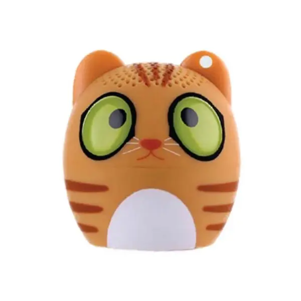 مینی اسپیکر پت صوتی گرین لاین Green Lion Audio Pet Mini Speaker 2 - 3