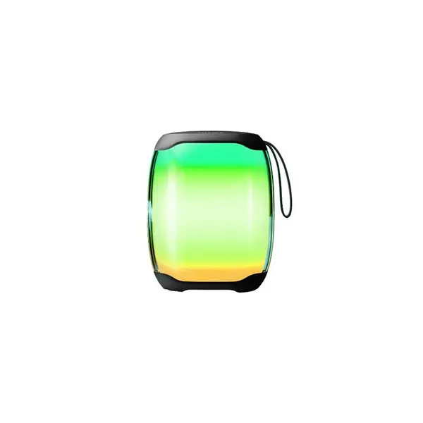 اسپیکر بلوتوث گرین لیون مدل Green Lion Leve Portable Bluetooth Speaker GNLEVEWSPBK - 3