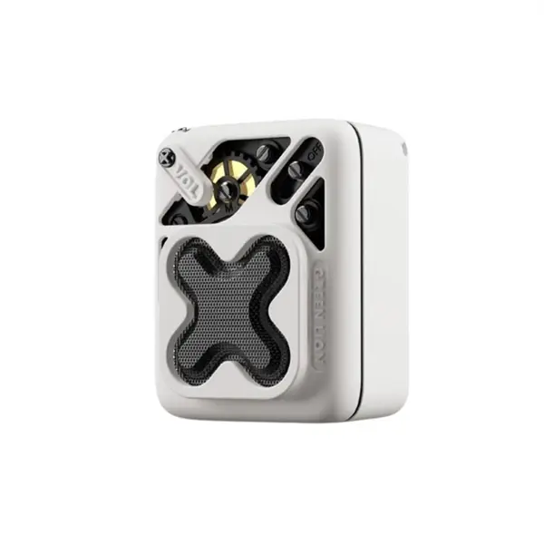 اسپیکر بلوتوث گرین لاین Green Lion Mini Speaker Champions - 2