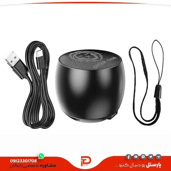 اسپیکر Green Lion مدل Mini Pro - 6
