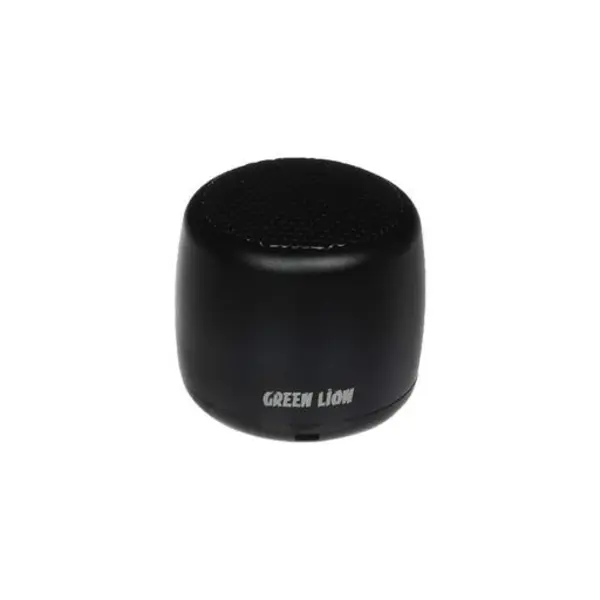 اسپیکر پرتابل Green Lion مدل Mini GNMINISBK - - 5