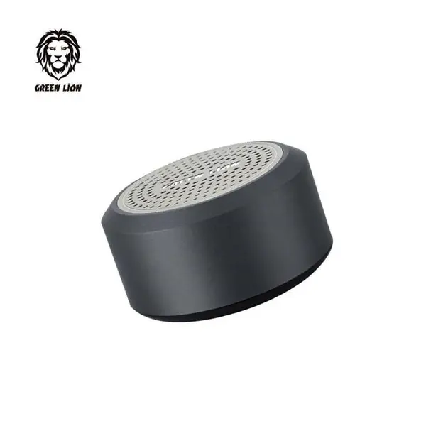 اسپیکرشارژی بلوتوث Green Lion MINI Muscle Speaker - 3