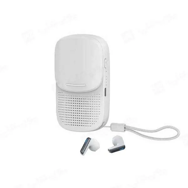 اسپیکر/هندزفری رسی | Handsfree & Speaker RSK-W27