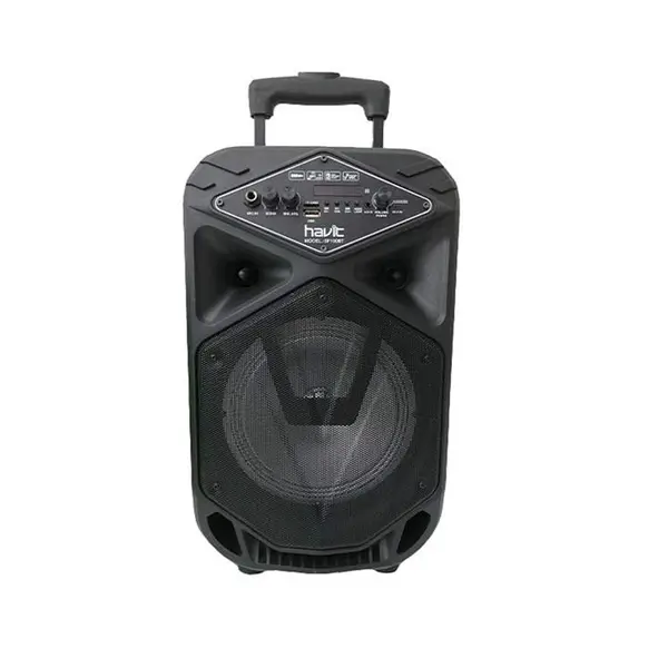 اسپیکر چمدانی Havit مدل HV-SF100BT