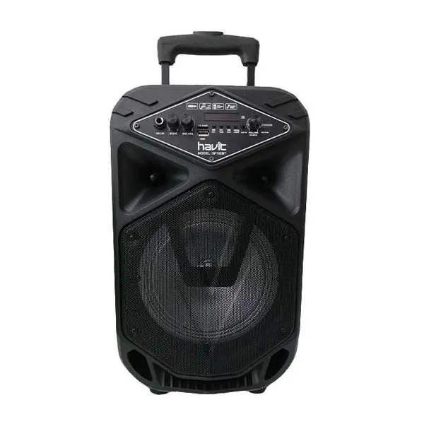 اسپیکر چمدانی Havit مدل HV-SF100BT