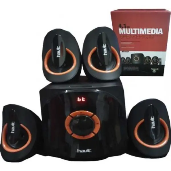اسپیکر هویت Havit-SF5410BT