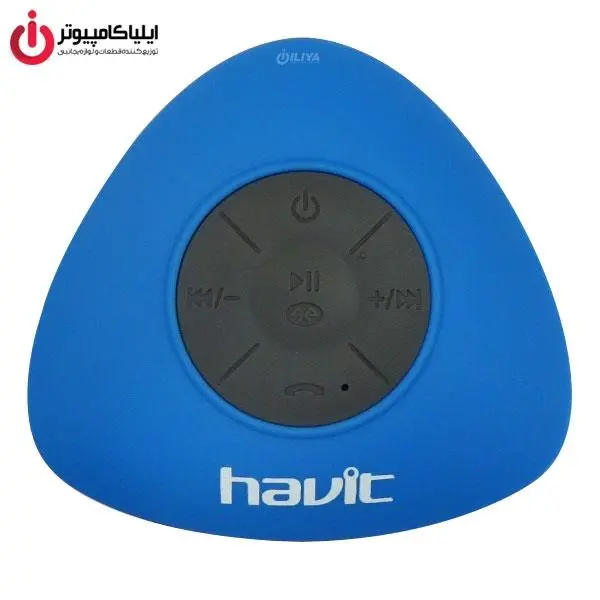 اسپیکر بلوتوثی Havit مدل SK-553BT