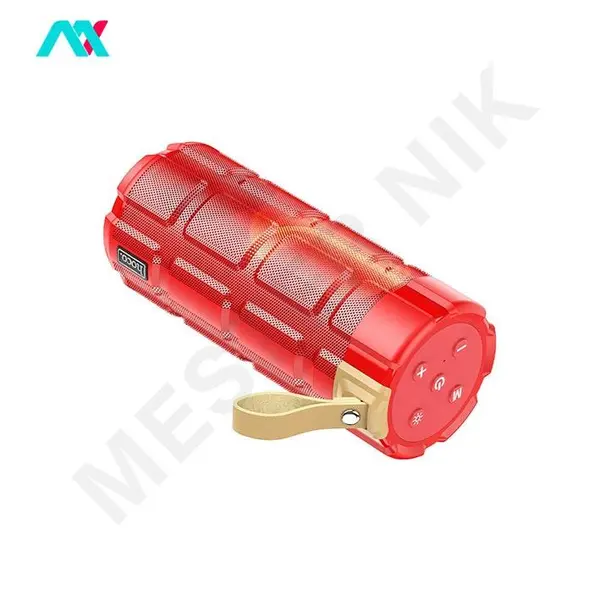 اسپیکر بلوتوثی قابل حمل هوکو مدل HC7