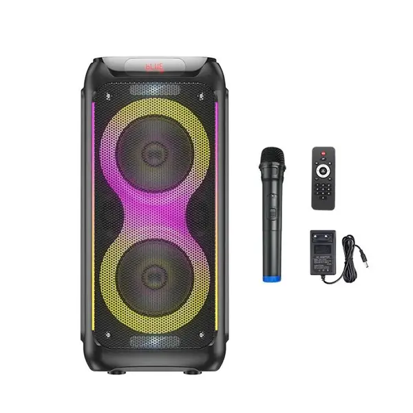 اسپیکر پارتی باکس هوکو مدل hoco DS54