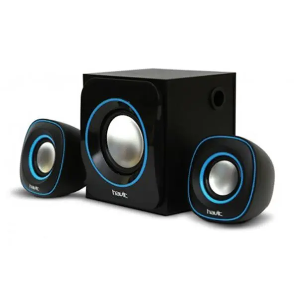 اسپیکر رومیزی هویت مدل HV-SK450 Havit HV-SK450 Desktop Speaker