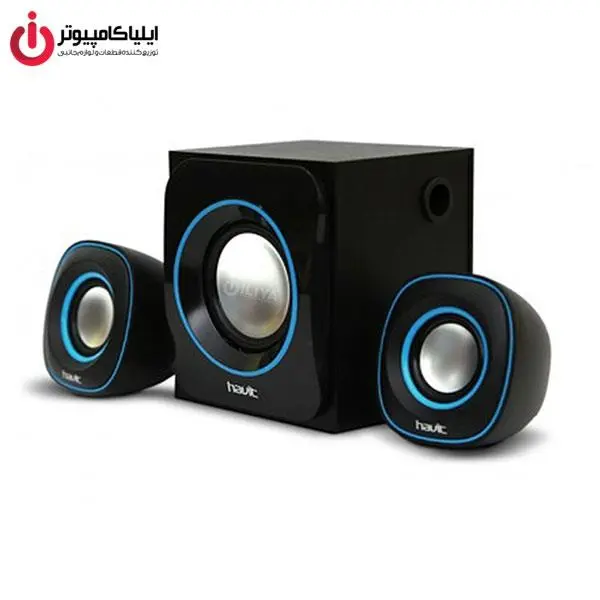 اسپیکر رومیزی هویت مدل HV-SK450 Havit HV-SK450 Desktop Speaker