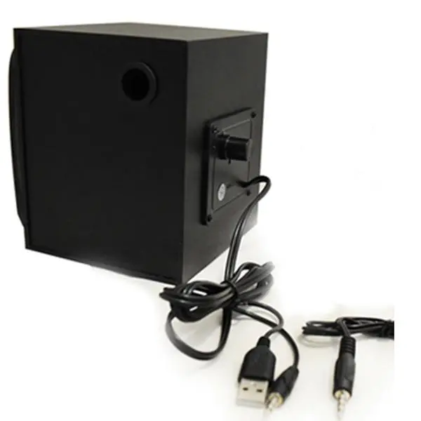 اسپیکر رومیزی هویت مدل HV-SK450 Havit HV-SK450 Desktop Speaker