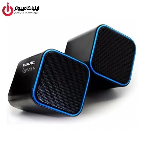 اسپیکر هویت مدل HV-SK473