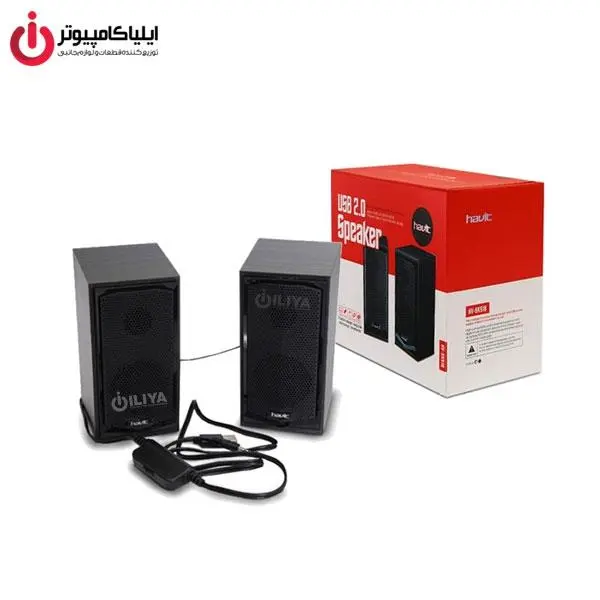 اسپیکر هویت مدل HV-SK518