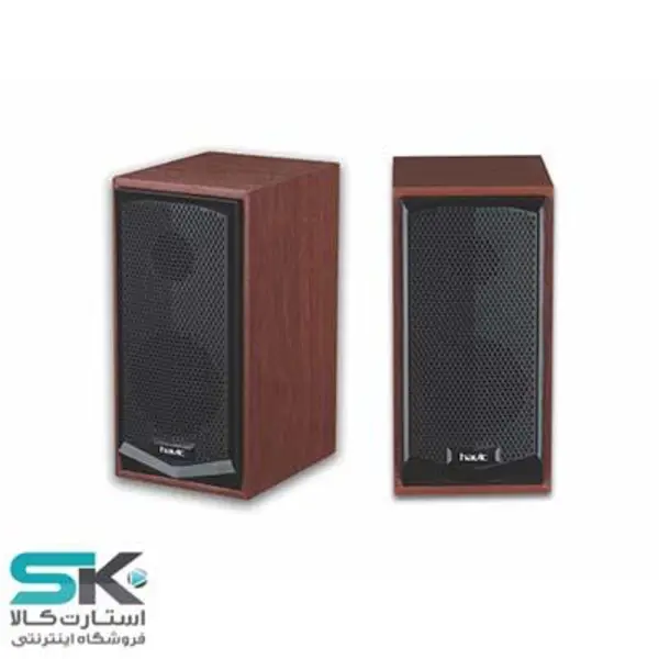 اسپیکر هویت مدل HV-SK518